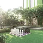 Robertson Premier Suites By Subhome