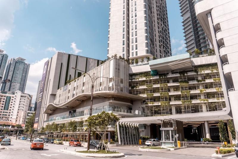 Robertson Premier By Subhome Kuala Lumpur