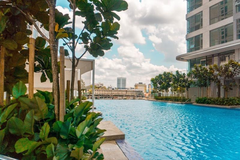 Robertson Premier By Subhome Hotel Kuala Lumpur