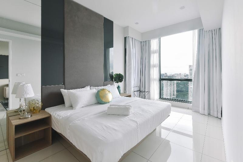 Hotel Robertson Premier By Subhome Kuala Lumpur