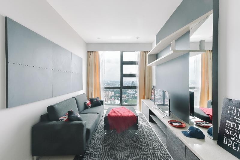 Robertson Premier By Subhome 4*