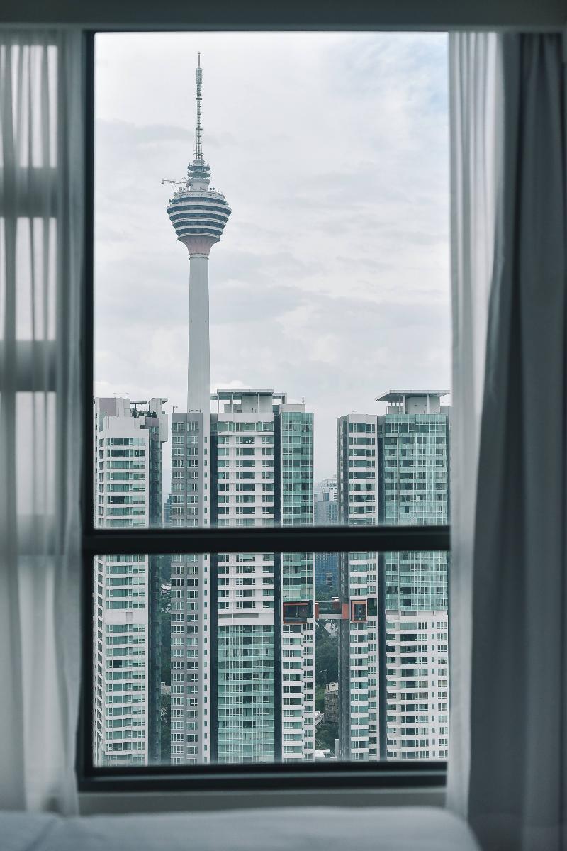 Robertson Premier By Subhome 4* Kuala Lumpur