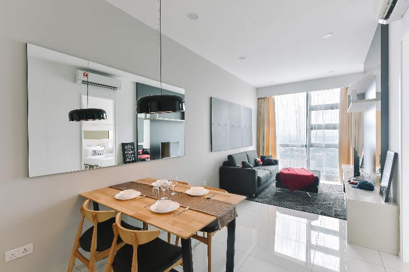 Robertson Premier By Subhome 4* Kuala Lumpur