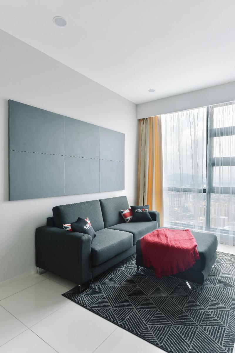 Hotel Robertson Premier By Subhome