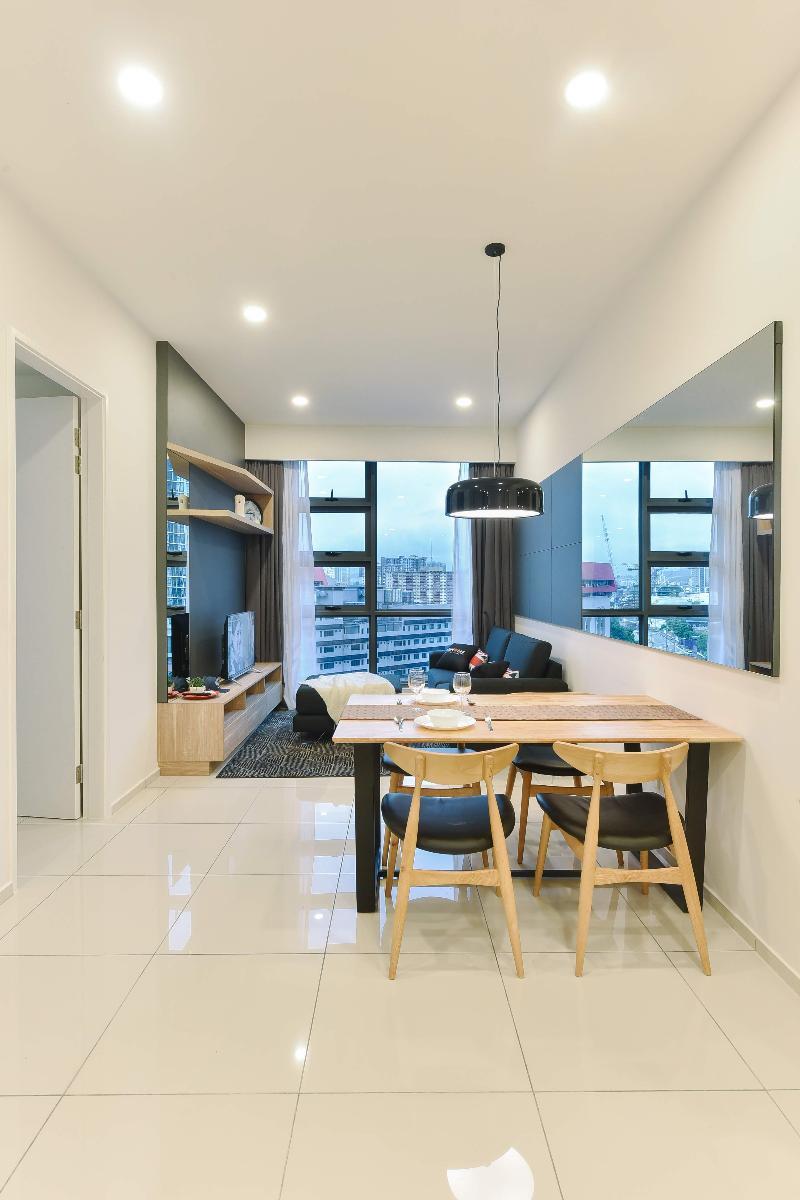 Robertson Premier By Subhome Hotel Kuala Lumpur