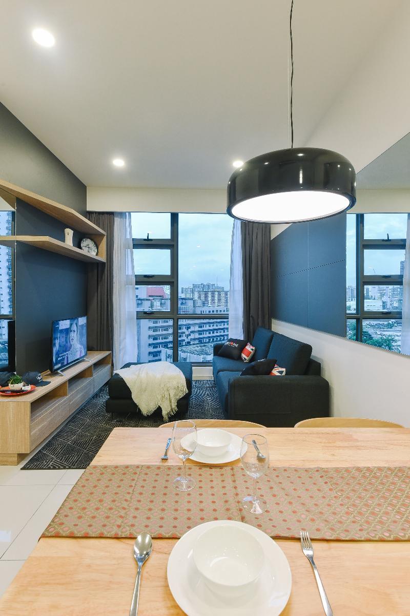 Robertson Premier By Subhome Hotel