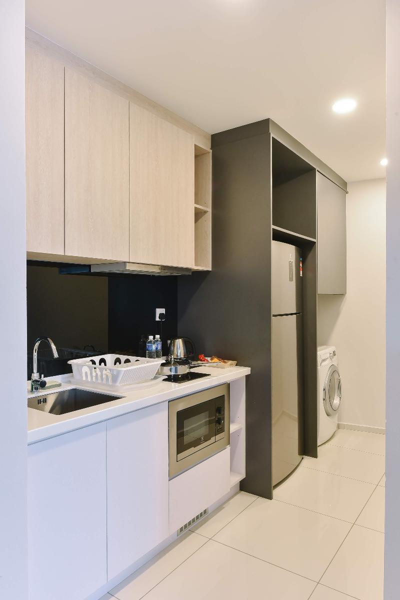 Robertson Premier By Subhome Hotel Kuala Lumpur