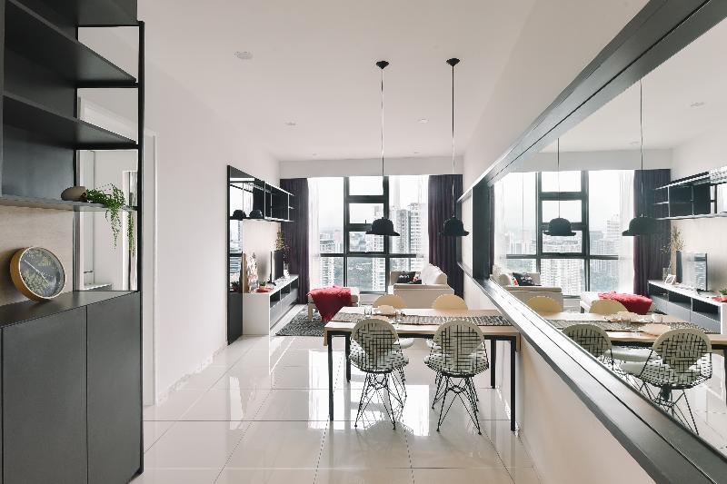 Robertson Premier By Subhome Kuala Lumpur