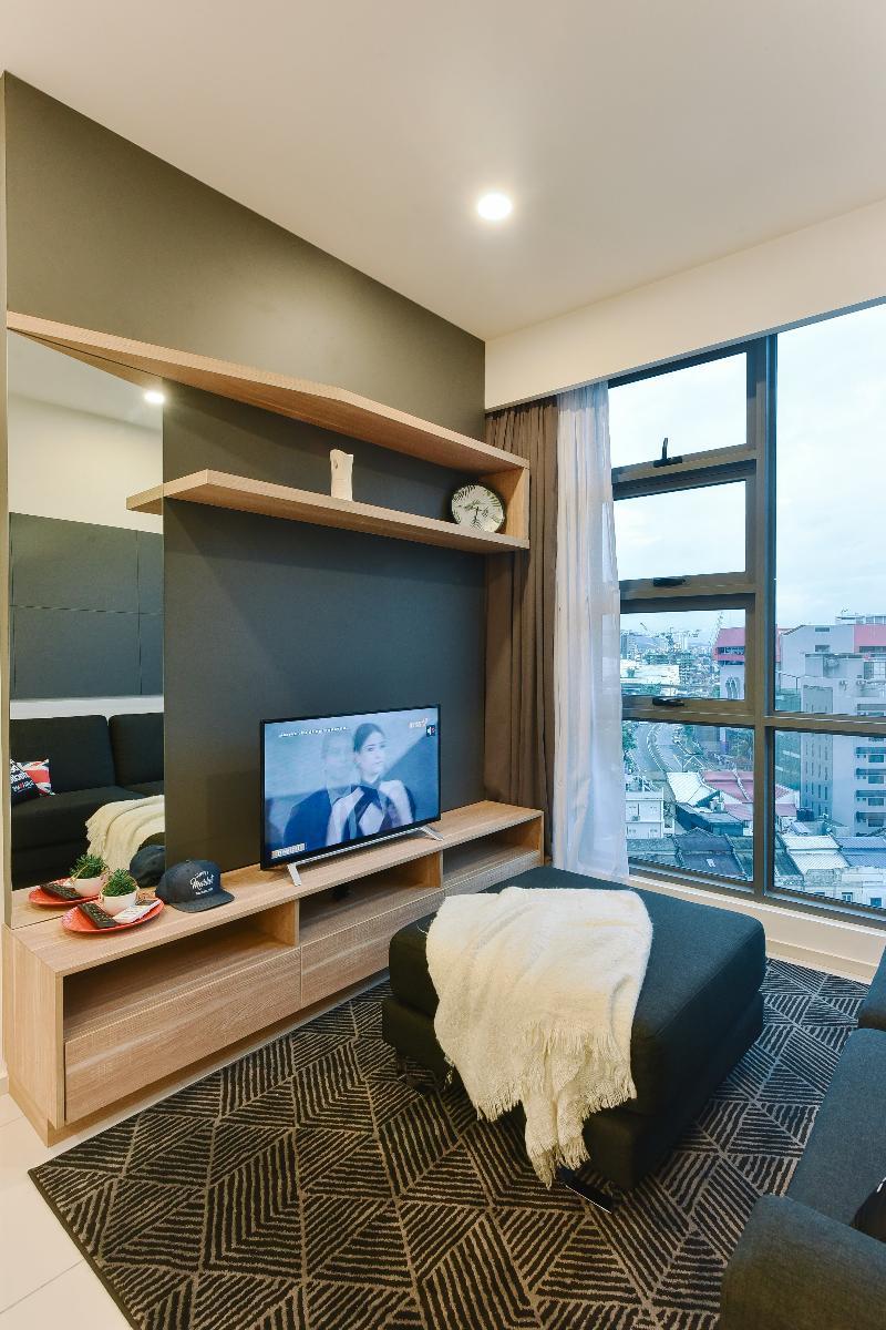 Hotel Robertson Premier By Subhome Kuala Lumpur