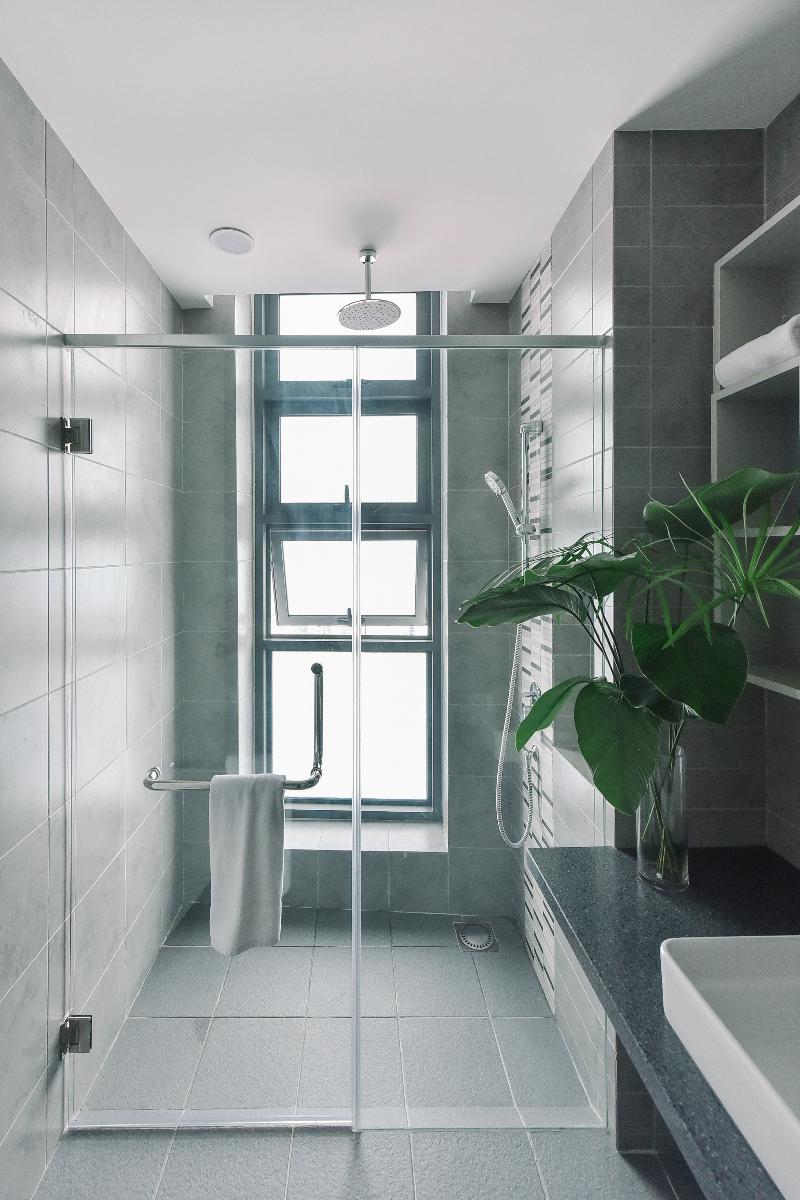 Robertson Premier By Subhome 4* Kuala Lumpur