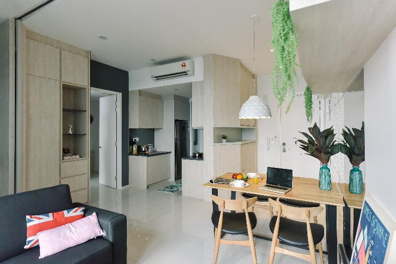 Robertson Premier By Subhome Kuala Lumpur