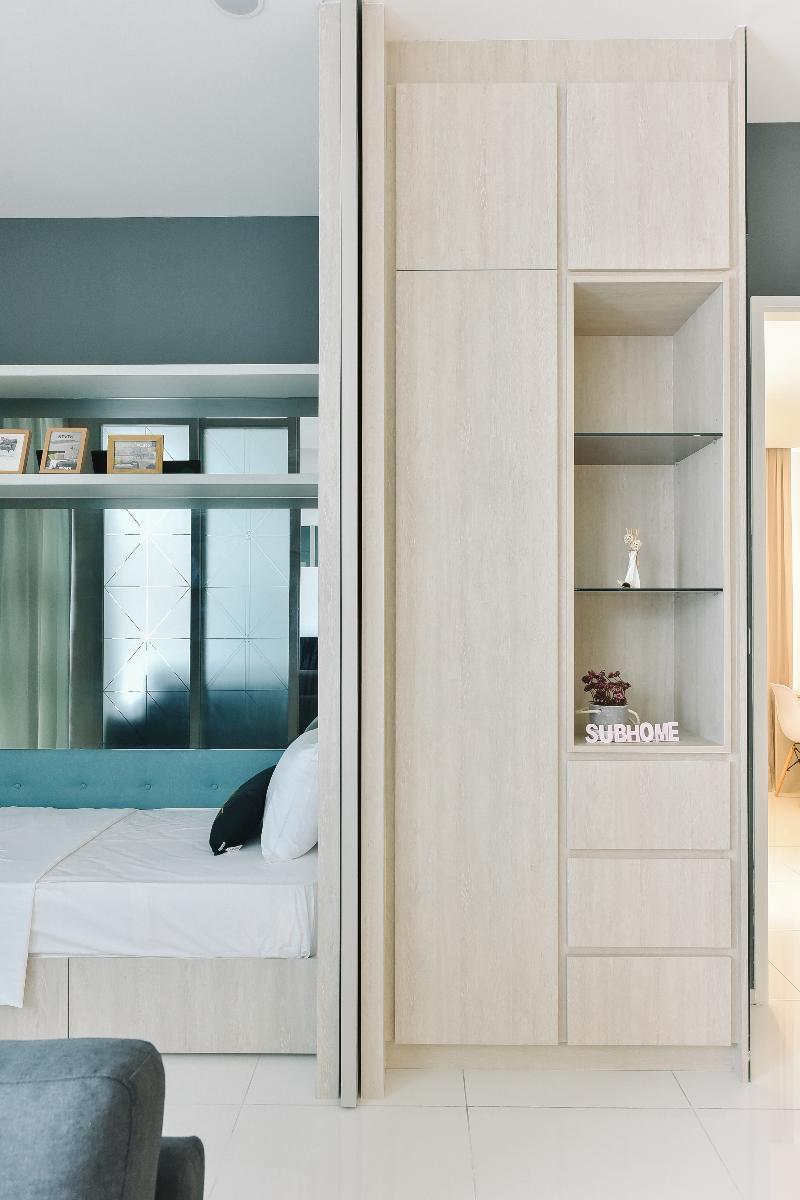 Robertson Premier By Subhome Hotel 4*