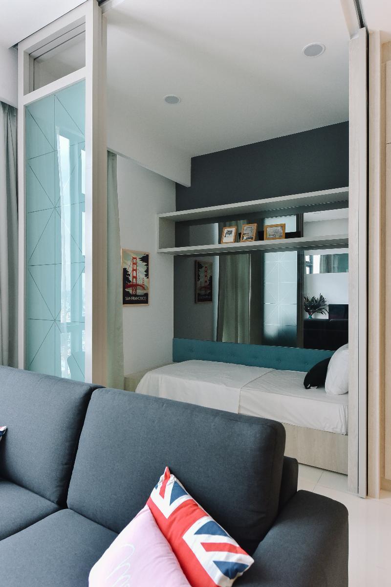 Hotel Robertson Premier By Subhome