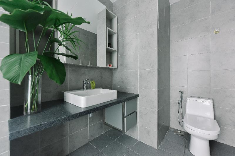 Robertson Premier By Subhome Kuala Lumpur