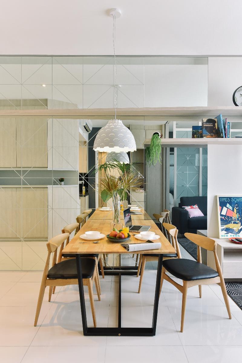 Robertson Premier By Subhome 4* Kuala Lumpur