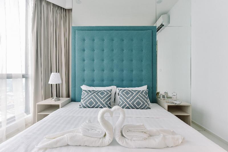 Robertson Premier By Subhome Hotel Kuala Lumpur